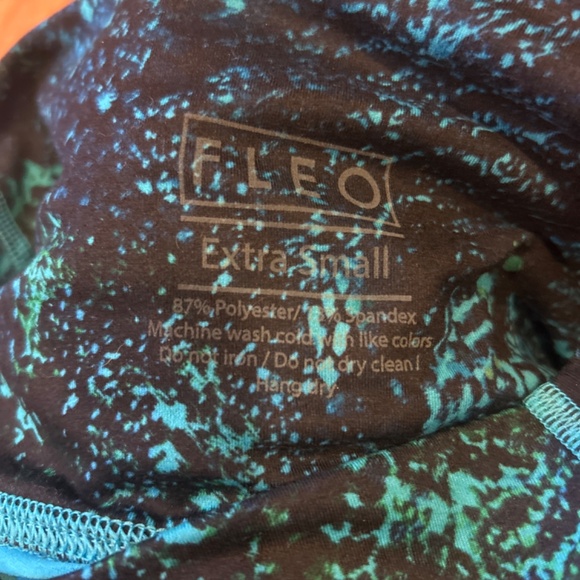 Fleo El Toro 25” inseam - Picture 4 of 5